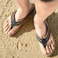 Flip-flops Men's Summer Sandals Non-slip Soft-soled Student Beach Shoes
