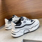 Sneakers Women Shoes Trainers Lace Up Trend Shoes Casual Shoes Woman Chaussures Femme