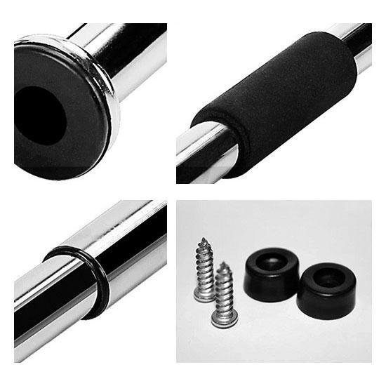 Pull Up Bar Sport Equipment Home Door Exercise Fitness Equipment Workout Training Gym Adjustable