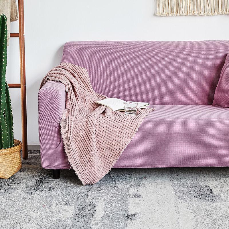 Elastic Stretch Sofa Covers all-inclusive Couch cover Sofa Slipcover Furniture Cover 1/2/3/4-seater