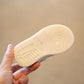 Baby Shoes Toddler Girls Boys Sports Shoes for Children Girls Baby Leather Flats Kids Sneakers Casual Infant Soft Shoes
