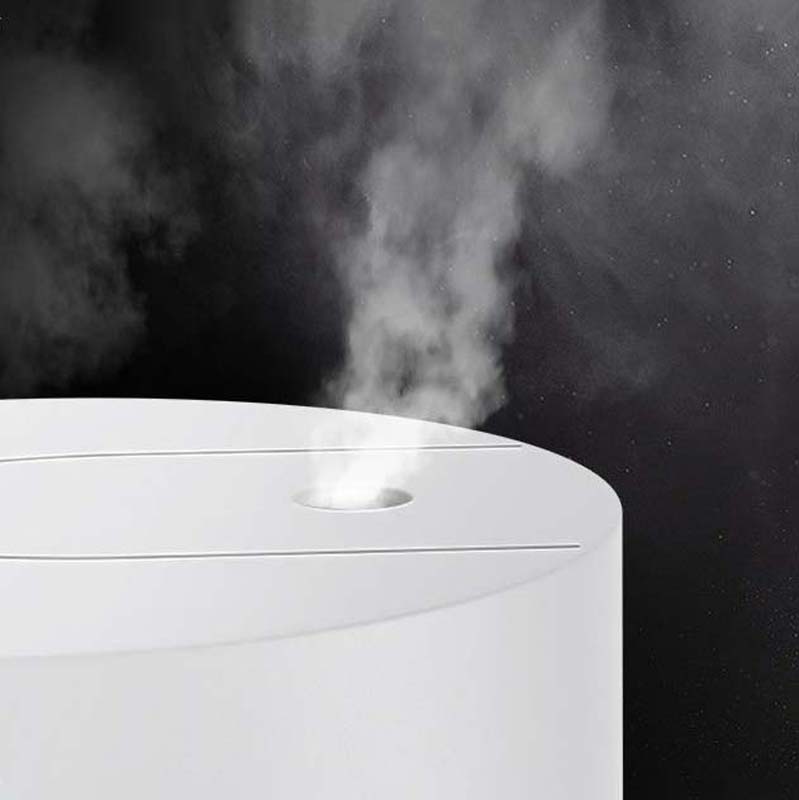 Humidifier Pregnant Baby Home Noiseless Bedroom Air-conditioned Room Is Air Humidifier