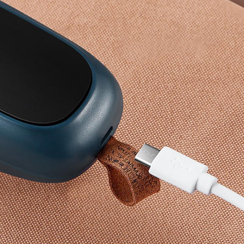 Sealing Machine Small Household Mini Plastic Bag Snack Sealing Machine Rechargeable Portable Sealer Sealing Machine