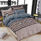 Sheet Pillowcase & Duvet Cover Set Pastoral Bedding Set Modern Bed Linens  Bedclothes