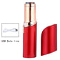 Portable Electric Private Part Hair Removal Instrument Underarm Hand Hair Whole Body Painless Shaver