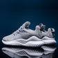 Men Sneakers Breathable Mesh Outdoor Sport Shoes Spring Cushion Running Shoes Zapatos De Hombre
