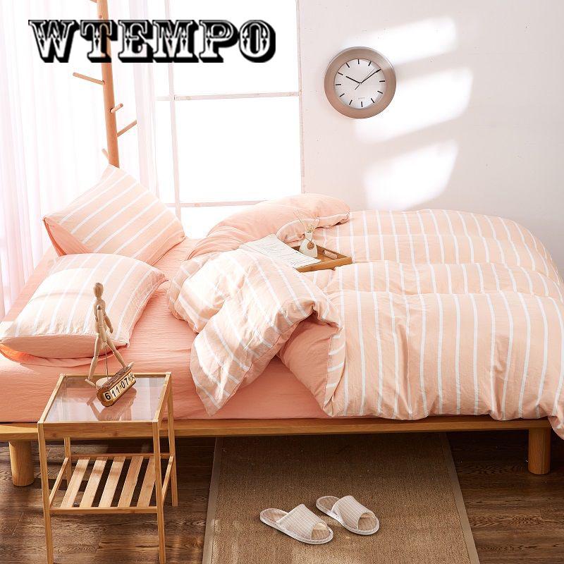 Bedding Set Duvet Cover Twin Queen Quilt Cover Bed Linen Comforter Bedding Sets