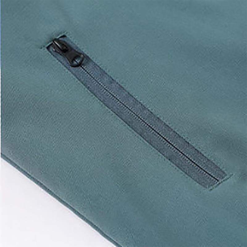 Jacket Men's Autumn and Winter Young Casual Loose Trend Men's Jacket Warm Outerwear Men