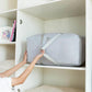 Quilt Storage Bag Moving Finishing Packing Bag Oxford Cloth Thickening Moisture-proof Clothing Bag