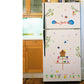 [sticker ]Tree Bird Sweet Net Wall Stickers For Kids Rooms Baby Room Nursery Bedroom Living Room Ho