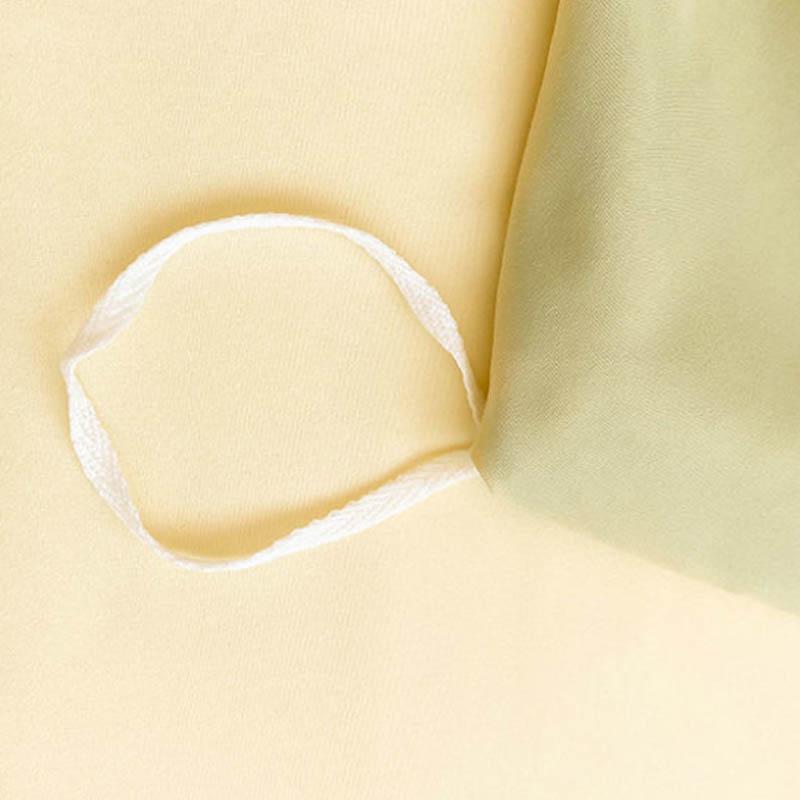Girl Heart Ins Wind Bed Four-piece Naked Sleeping Washed Cotton Student Dormitory Quilt Cover Sheet Fresh Nordic 4 Pieces