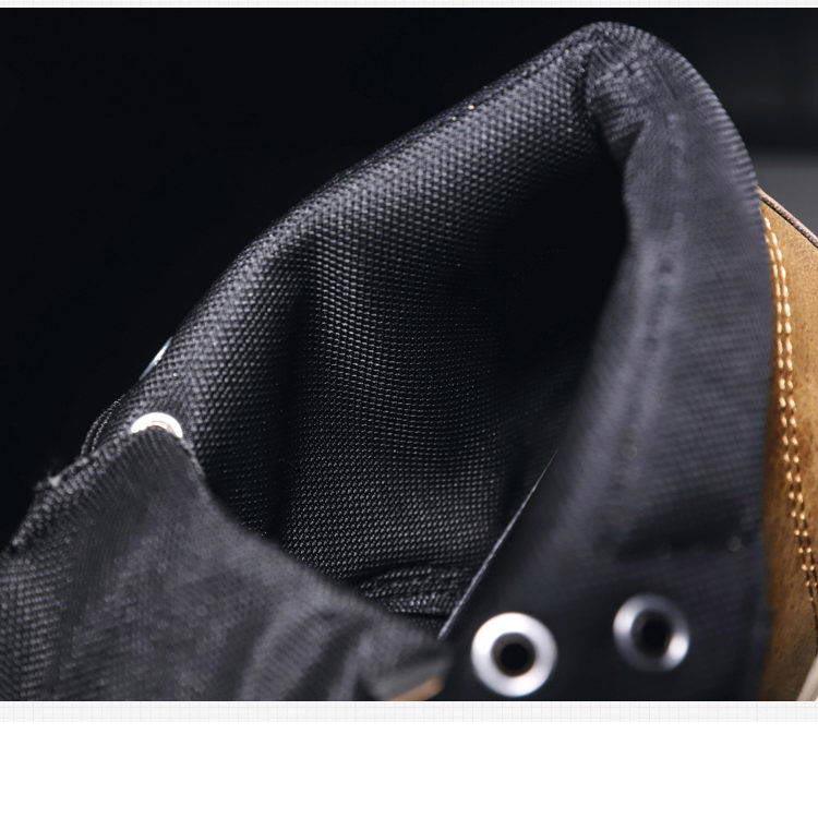 Men Boots Warm Autumn Winter Shoes Men Shoes For Martin Boots Male Boots Casual Shoes Boots Men