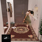 High-end Non-slip Entry Mat Simple Bedroom Carpet Living Room Door Mat