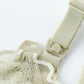 Fashionable Lace Thin Breathable Nursing Bra Postpartum Anti-sagging During Pregnancy, Soft and Comfortable Sleep Nursing Underwear