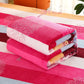 Flannel Blanket Coral Fleece Blanket Fleece Sheet Cover Blanket Four Seasons Universal Multi-Size Single Double Student Dormitory Sheets