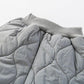 Children's Cotton-padded Clothes Suit Korean Style Cotton-padded Jacket Jacket Pants Boys and Girls Winter Clothes Baby Cotton Two-piece Suit