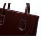 Scratch Proof Lacquered Glossy Tote Bag Female Bag Shoulder Bag Messenger Bag Wild Fashion Bag
