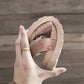 Ladies Sandals Women's Summer Thick-soled Student Fairy Style Collocation Dress Fashion Flat-bottom Trendy Shoes