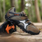 Unisex Hiking Shoes Outdoor Sports Shoes Non-slip Wear-resistant Hiking Shoes Breathable Lightweight Running Shoes Camping Fishing