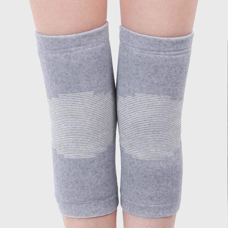 Winter Imitation Rabbit Fur Knee Pads for Cold Protection and Warmth for The Elderly Cold Legs Knee Pads Outdoor Riding Plus Velvet Thickening