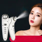 Blackhead Suction Device To Remove Blackheads and Squeeze Acne Artifact Electric Blackhead Suction Small Bubbles Beauty Equipment