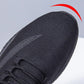 Men's Summer Breathable Lightweight Sports Shoes Spring and Autumn Shoes  Non-slip Wear-resistant Breathable Running Shoes