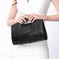 Genuine Leather Handbags Women's Fashion All-match Messenger Shoulder Bags Handbags Large Capacity