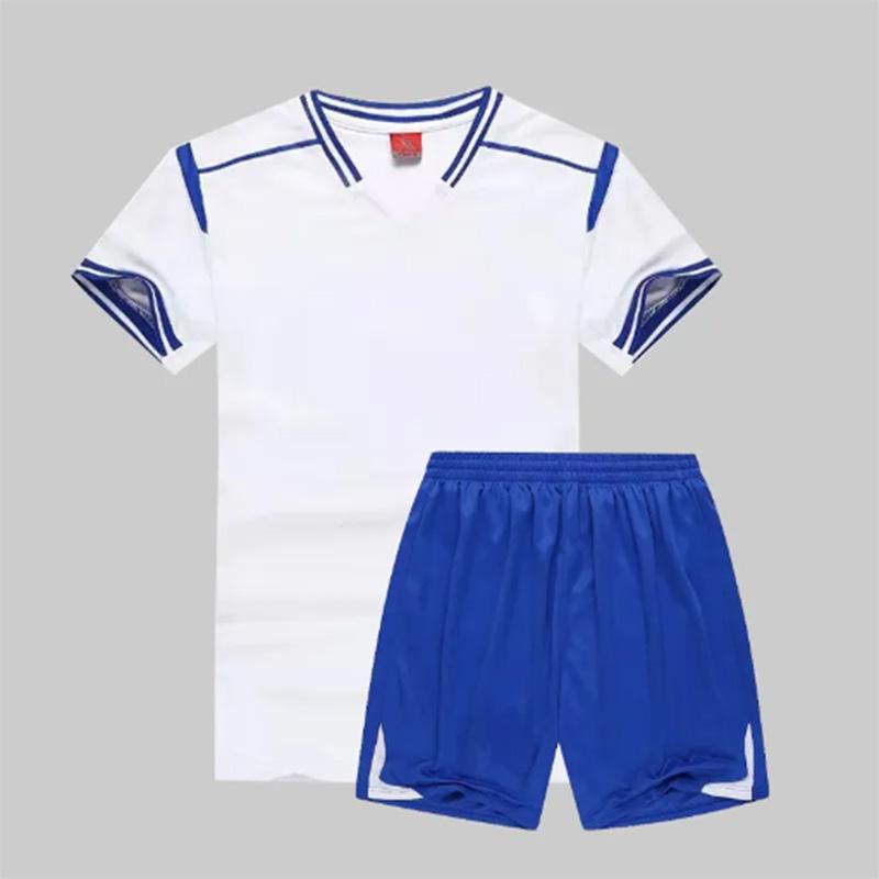Sportswear Suit Summer Men's Running Suit Breathable Quick-drying Badminton Suit Casual Wear Sports Suit