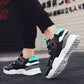 Casual Shoes for Men Brand Trend Man Fashion Sneakers  Leisure Shoes Zapatillas Hombre Men Shoes