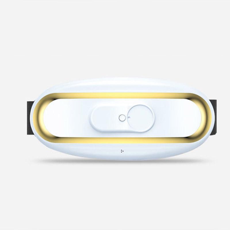 Lose Weight Lazy Body Whole Body Exercise Fitness God Equipment Home Indoor Fat-removing Machine Thin Belly Fat Burning Fat