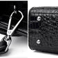 Women's Bags High-end Crocodile Pattern Leather Handbags Shoulder Messenger Bags Middle-aged Women's Mother Bags