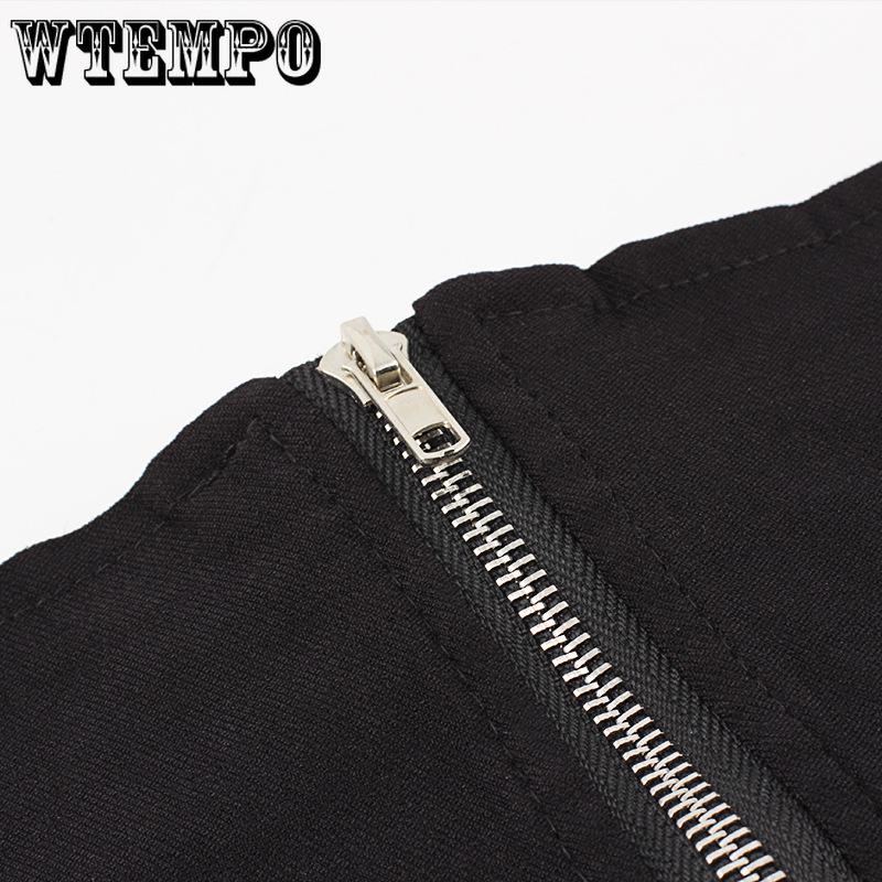 Women elastic thin leather waist belt fashion party skirt with belt casual long