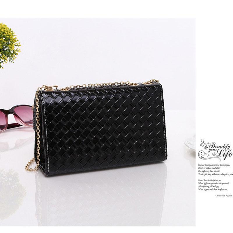 Ladies Summer Bag Female Messenger Bag Fashion Chain Trend Casual Shoulder Bag for Women