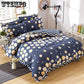 New Fashion Home Textile Bedroom Bedding Sets Colorful Geometry Duvet/Quilt Cover Bed Sheet