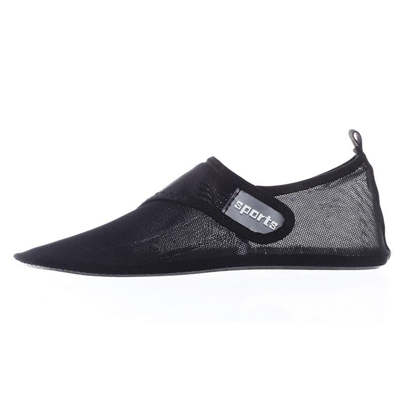 Beach Water Shoes Quick-Drying Swimming Aqua Shoes Seaside Slippers Surf Upstream Light Sports Unisex Flats Water Sneakers