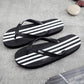 Beach Sandals Men Shoes Summer Slippers Flip Flops Men slippers men's fashion wear beach shoes