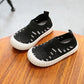 Spring and Summer Children's Mesh Sports Shoes Boys Breathable Net Shoes Girls Casual Shoes Kids Baby Soft Bottom Kindergarten