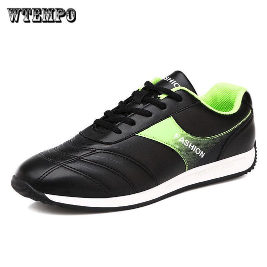 Casual Shoes Men's Flats Shoes Running Shoes Men's Casual Board Shoes