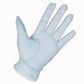 Golf Gloves Imported Super Slim Cloth Suede Breathable Wear-resistant Ladies Two-handed Sports Gloves