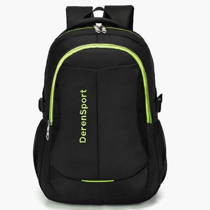 Men Backpack Large Capacity Backpack Travel Back Pack Business Backpack Male Bag with Pockets
