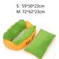 New Arrival Winter Warm Dog Pet Cat Bed - Dog Pet Sleeping Bag Cozy Puppy Nest Kennel Fashi