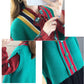 V-Neck Sweater Cardigan for Women Spring Asymmetry Loose Sleeveless Knitted Vest Female Outerwear