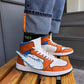 Men's Running Shoes Sport Outdoor Sneakers Athletic Designer Fashion Footwear