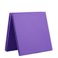 Yoga Mat Folding Dance Mat Fitness Gymnastics Mat Sit-ups Physical Training Mat Thickened Non-slip Dance Mat