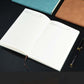 A6 Notebook 160-pages Plus Super Thick Notepad Custom Stationery Diary Notebook