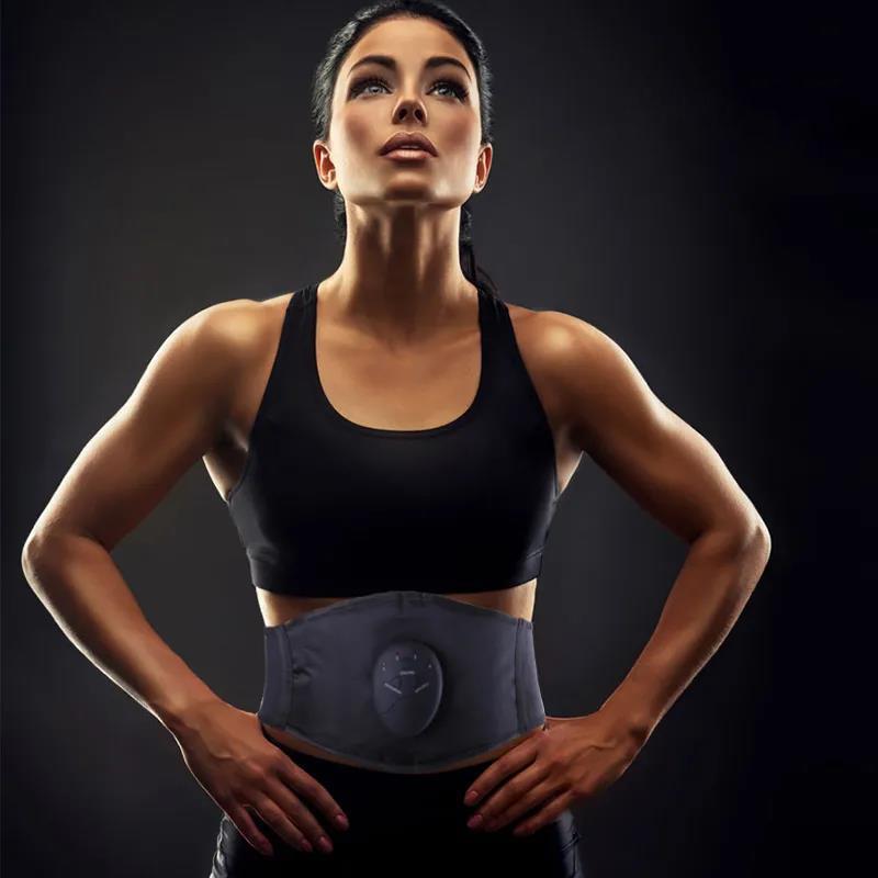 Weight Loss Products Fitness Equipment Slimming Machine Shake Machine Fat Burning Vibration Slimming Belt Thin Thighs Belly Reduction Artifact