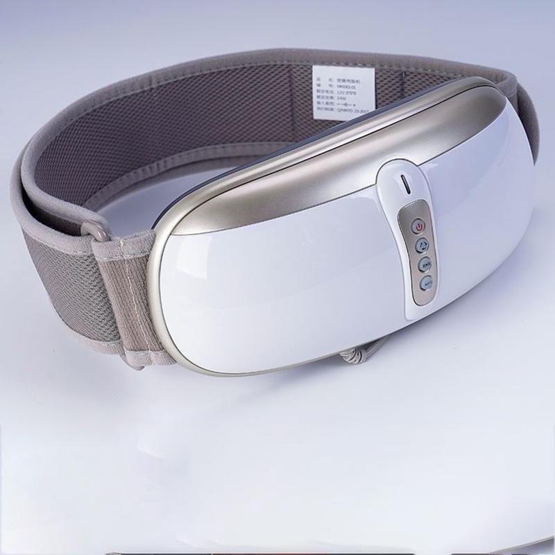 Slimming Artifact Slimming Machine Belt To Reduce Belly and Thin Body Stovepipe Fat Burning Sports Equipment Lazy Home Fitness