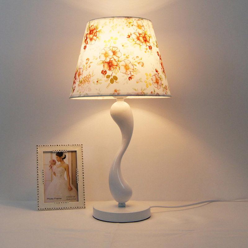 Table Lamps LED Bedside Lamp Desk Lamp Bedroom Living Room Lights Study Book Light Table Light