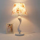 Lamp Table LED Modern Simple Bedside Light E27 Switch Table Lights Desk Lamps