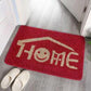 Floor Mat Carpet Bedroom Carpet Bathroom Door Mat Door Mat Absorbent Non-slip Mat